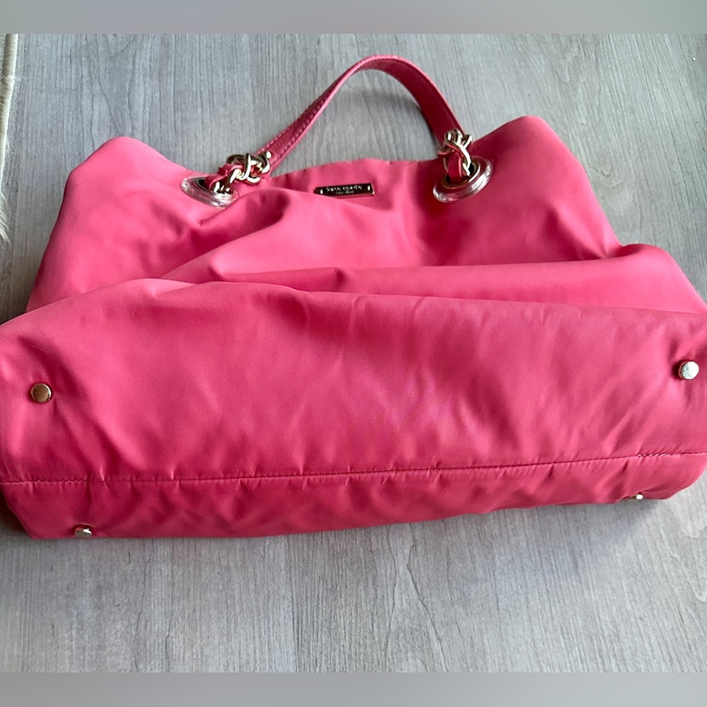 Kate Spade Bubble Gum Bag - Picture 4 of 5